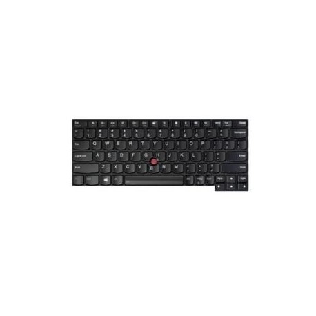 Lenovo NB_KYB KBD N BL CHY Portuguese Référence: W125686681