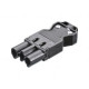 Bachmann Appliance plug GST18/3 - Reference: 375.504