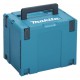 Makita Equipment Case Hard Shell Référence: W128329297