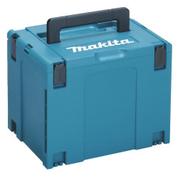 Makita Equipment Case Hard Shell Référence: W128329297