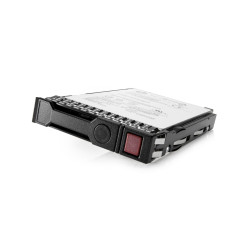 Hewlett Packard Enterprise HDD 300GB 2.5 INCH 15 K RPM Reference: 653960-001