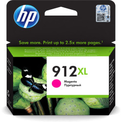 HP 912Xl High Yield Magenta Reference: W128260626
