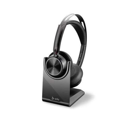 Poly VOYAGER FOCUS 2 UC,VFOCUS2 C Reference: W126609833