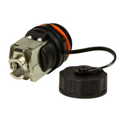 LOGON PROFESSIONAL OUTDOOR WATERPROOF CAT6A Référence: W128317757