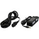 Zebra QLn and ZQ500 AC Adapter, EU Reference: P1031365-042
