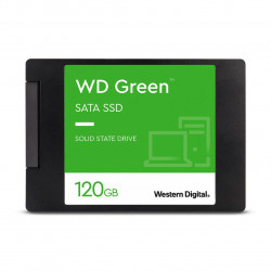 Western Digital Green WDS240G3G0A internal Reference: W127159167