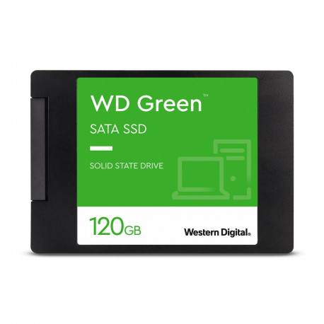 Western Digital Green WDS240G3G0A internal Reference: W127159167