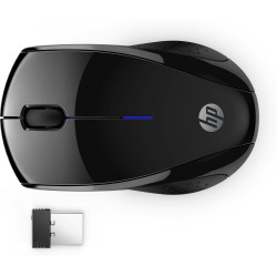 HP Wireless Mouse 220 Silent 220 Reference: W126435813