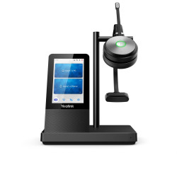 Yealink Wh66 Dect Wireless Headset Reference: W128560660