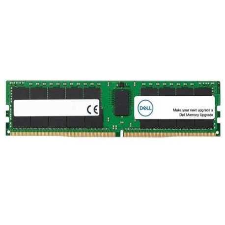 Dell Memory Module 32 Gb 1 X 32 Gb Reference: W128278464