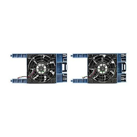 Hewlett Packard Enterprise DL380 Gen9 High Perf Temp Fan Reference: 719079-B21-RFB [Reconditionné par le constructeur]