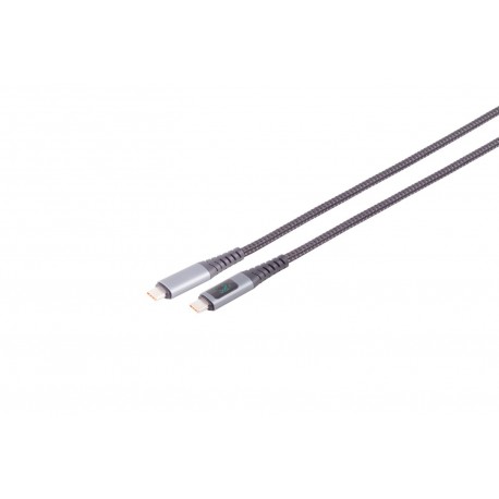MicroConnect Premium USB-C USB4 Gen 3x2 Référence: W128908930