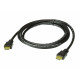 Aten High Speed HDMI Cable with Référence: 2L-7D02H-1