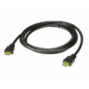 Aten High Speed HDMI Cable with Référence: 2L-7D02H-1