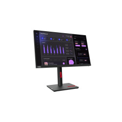 Lenovo Thinkvision T24I-30 60.5 Cm Reference: W128346620