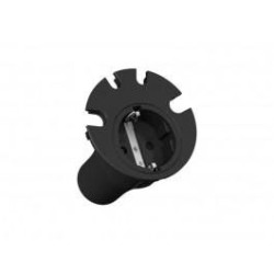 Bachmann Loop In PDU 1x Schuko Reference: 938.001