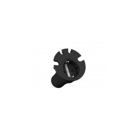 Bachmann Loop In PDU 1x Schuko Reference: 938.001