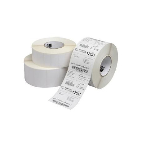 Zebra Label, Paper, 57x32mm, TT Reference: 880876-031U