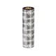 Zebra Wax Ribbon, 110mmx74m Référence: W126670638