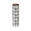 Zebra Wax Ribbon, 110mmx74m Référence: W126670638