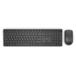 Dell Keyboard/Mouse (ENGLISH UK) Reference: 580-ADFZ