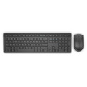 Dell Keyboard/Mouse (ENGLISH UK) Reference: 580-ADFZ
