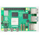 Raspberry Pi 5B development board 2400 MHz Reference: W128866726