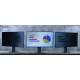 Kapsolo 2-Way Plug In Privacy 54,86Cm Reference: W128369376