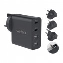 Veho TA-45 Multi region universal Reference: W128979447