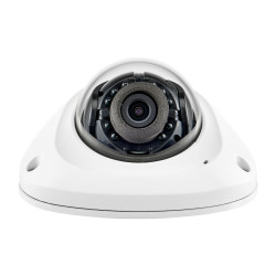 Hanwha 2MP IR Vandal (Mini) Dome Référence: W128445325