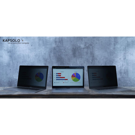 Kapsolo 2-Way Plug In Privacy 29,5Cm Reference: W128369431
