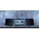 Kapsolo 2-Way Plug In Privacy 39,1Cm Reference: W128369448