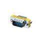 Equip Serial Rs232 Db9 Gender Reference: W128290424