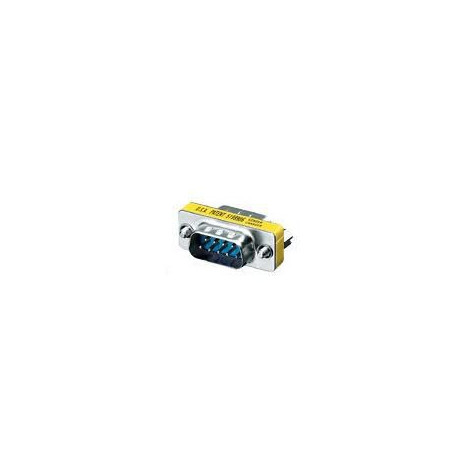 Equip Serial Rs232 Db9 Gender Reference: W128290424