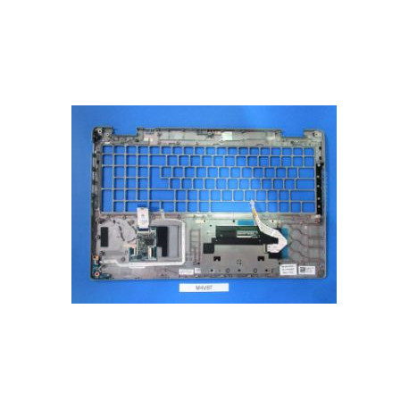 Dell Palmrest assembly with Référence: W128449266