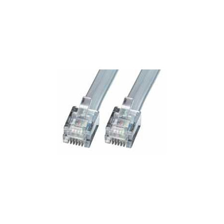 Lindy 2m RJ12 Cable 6P6C Reference: W128456676