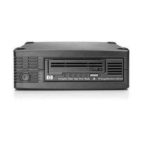 HP LTO-4 ULTRIUM 1840 FC Drive Référence: RP000309534