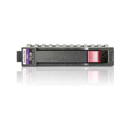 Hewlett Packard Enterprise 600GB 12G SAS 15K Reference: W125833977