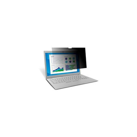 3M Privacy Filter 14 16:9 Reference: PF140W9B
