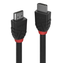 Lindy 0.5M High Speed Hdmi Cable, Reference: W128370315