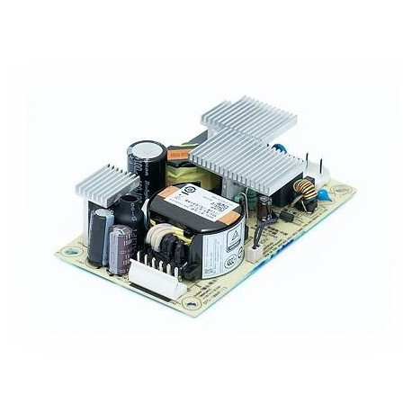 Synology PSU 100W Open Frame RS 1U Reference: PSU 100W_4
