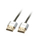 Lindy Cromo Slim Hdmi High Speed Reference: W128370380
