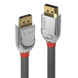 Lindy 3M Displayport 1.2 Cable, Reference: W128370385