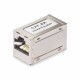 StarTech.com Shielded RJ45 Coupler, Inline Référence: W129011584