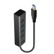 Lindy 4 Port Usb 3.0 Hub Reference: W128370399