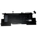 Dell 78Wh Lithium-ion battery for Reference: W125703250