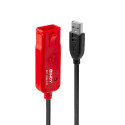 Lindy 8M Usb 2.0 Active Extensionpro Reference: W128370407