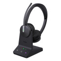 Yealink WH64  DECT-Wireless Référence: W129174935