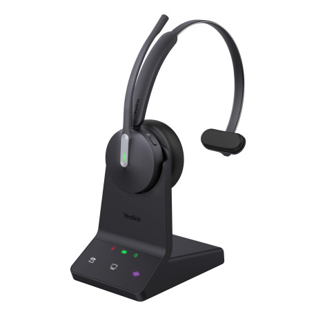 Yealink WH64  DECT-Wireless Référence: W129174937