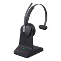Yealink WH64  DECT-Wireless Référence: W129174937
